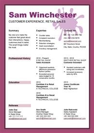 Resume Services Near Me